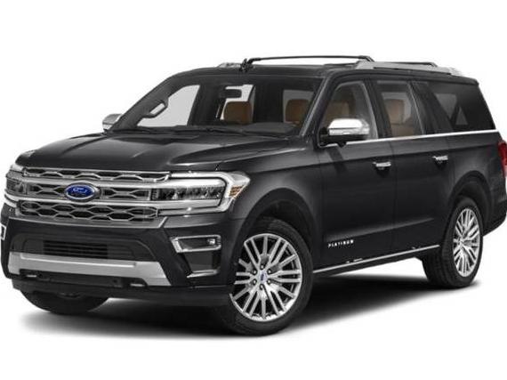 FORD EXPEDITION MAX 2023 1FMJK1M83PEA42028 image